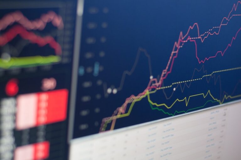 Cum să investești fără stres folosind DCA: strategia simplă care îți aduce succes financiar