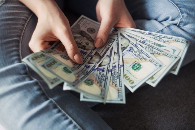 De Ce „cash Cushion” E Superputerea Ta în Crize