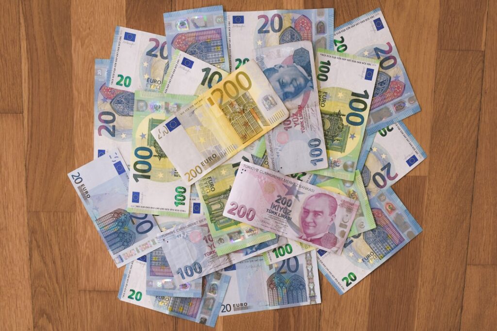 52 Week Money Challenge: economisești constant, fără durere
