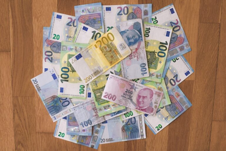 52 Week Money Challenge: economisești constant, fără durere