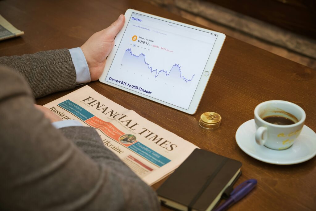 Educația financiară a copiilor