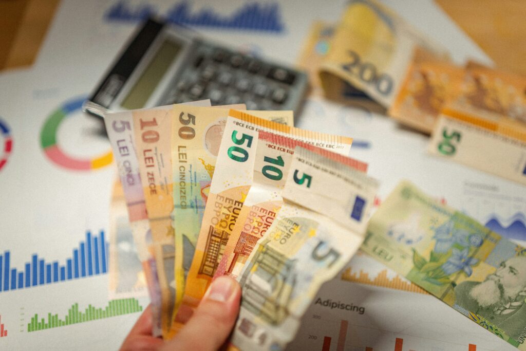 Risc și recompensă pe piața de capital