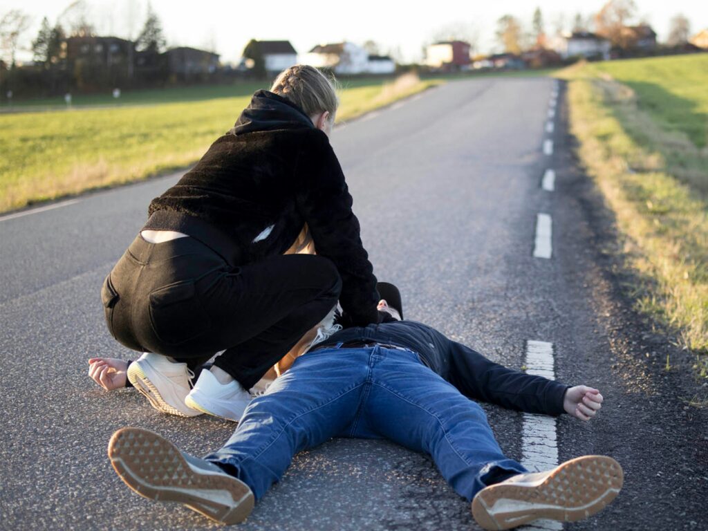 Accidente fără RCA — consecințe