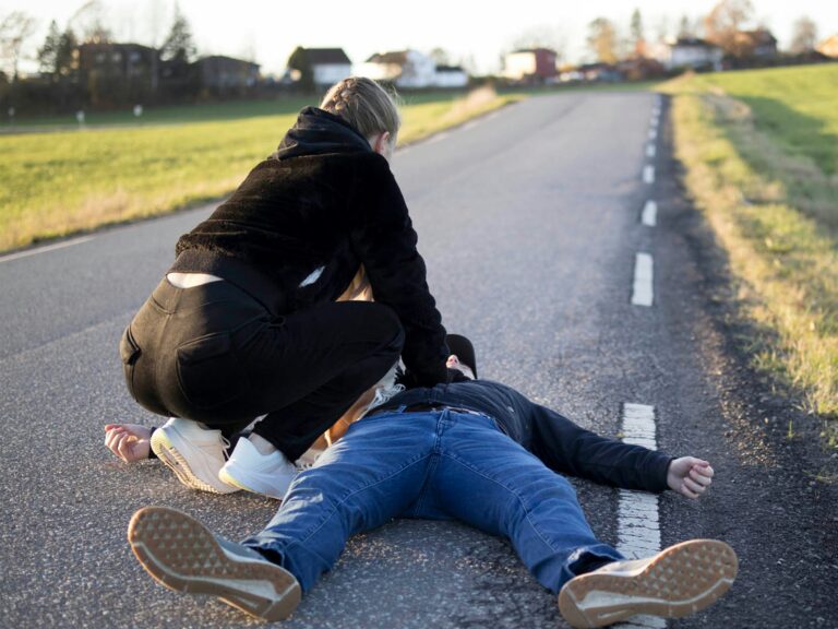 Accidente fără RCA — consecințe