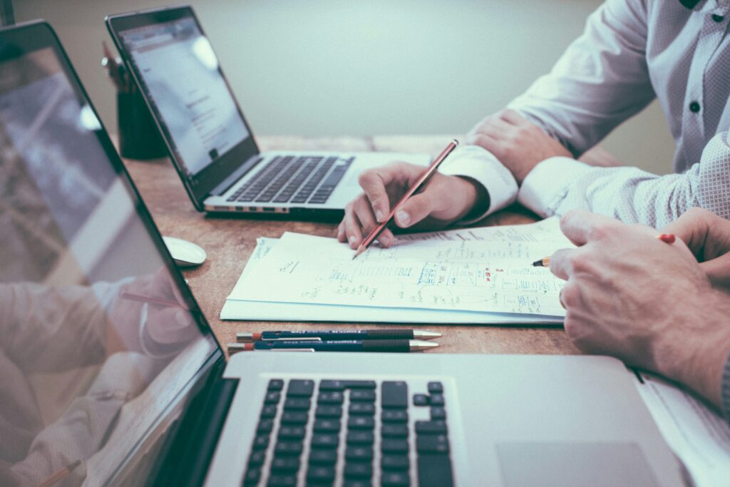 Impozit pe venit vs. profit