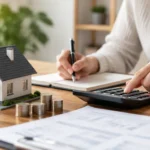 Cum calculezi impozitul pe proprietate într-un apartament sau într-o casă, pas cu pas