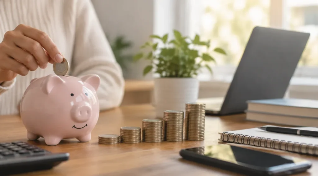 Cum începi să investești cu 100 lei pe lună: opțiuni accesibile, pași de început și greșeli de evitat