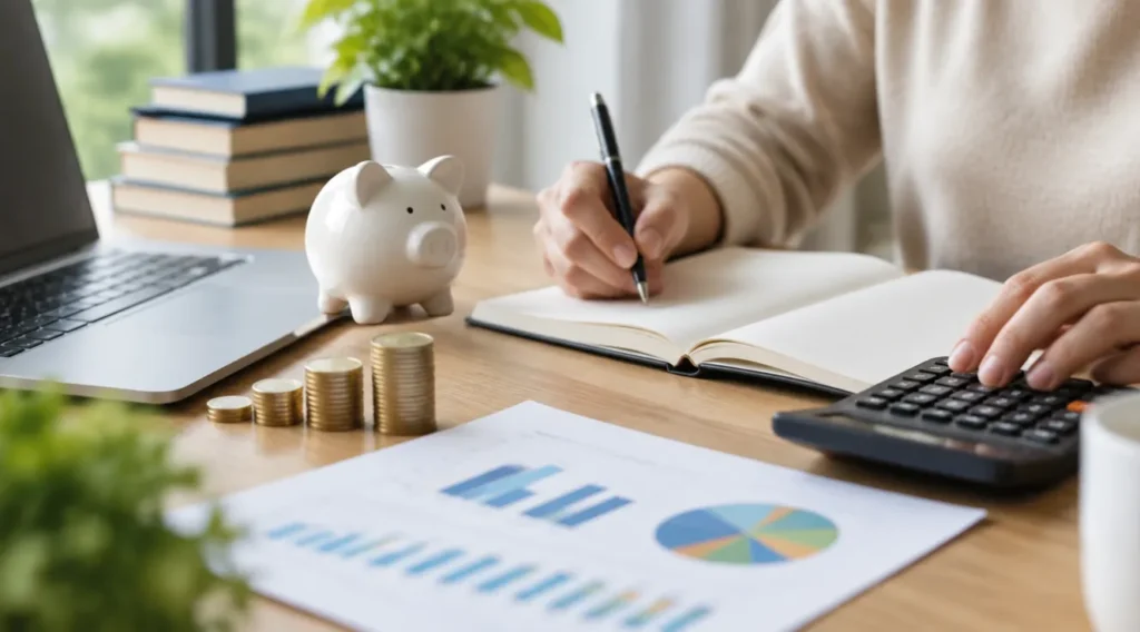 Cum să construiești un portofoliu de recomandări financiare pentru începători: surse de încredere și criterii de evaluare
