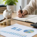Cum să construiești un portofoliu de recomandări financiare pentru începători: surse de încredere și criterii de evaluare