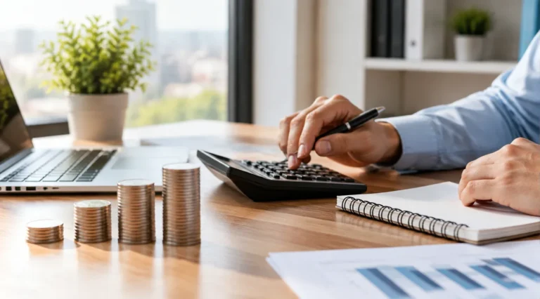 Salariu net vs brut 2026: calculator, formulă și exemple pentru mai multe niveluri de salariu